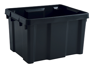 Bac rangement pro 30L